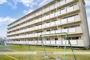 ビレッジハウス鷲津1号棟の画像