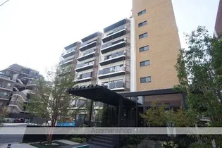 ラ アトレ御苑内藤町グランガーデンの画像