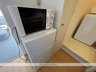 レオパレスエクセレント2号館【206号室】のその他画像