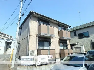 ルミエール西高尾Aの画像