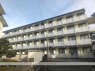 レオパレスプレシア【302号室】の外観