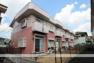 ハイツユーユーの画像