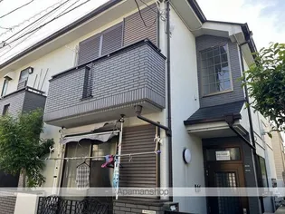 アイビーハウスの画像