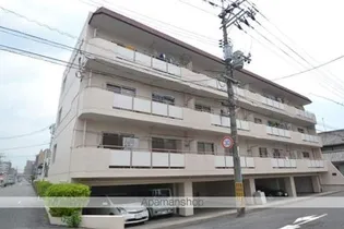 大和マンションの画像