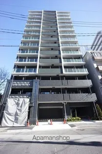 愛知県名古屋市中区大須1丁目【マンション】の外観