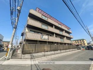 コアシティ翠町の画像