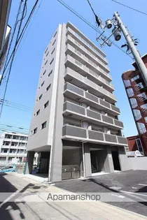 リヴェール【601号室】の外観