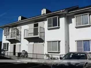 グランドメゾン 1号館【0号室】の外観