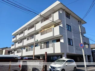 メゾンクレストの画像