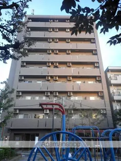 プライムアーバン住吉【4階】の外観