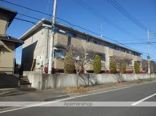 PARKSIDEひたち野の画像
