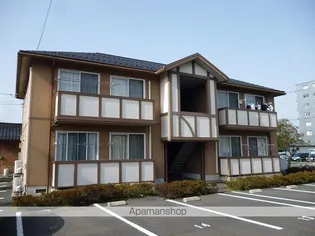アネックス B棟の画像