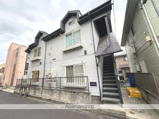 クロノス飛田給【105号室】の外観