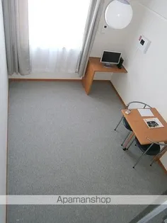 レオパレス森【2階】の内装