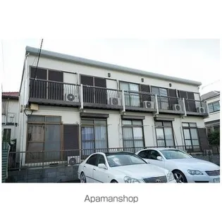 アムス富士見台の画像