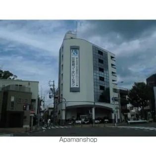 マリオン吹上【3階】の外観