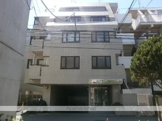 リズ京王多摩川【2階】の外観