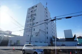 EXCEL【2階】の外観