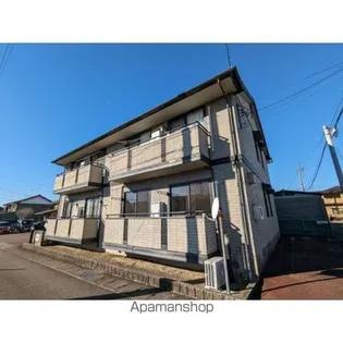 CHRYSANTHEMUM A棟の画像