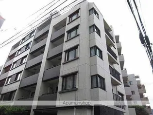 サンクタス文京大塚 アヴァンテラス【2階】の外観