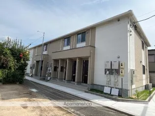 リアン・ソレイユ【1階】の外観