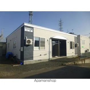 ファミールとん田西Iの画像