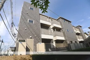 モンテオーロ鷺宮【301号室】の外観