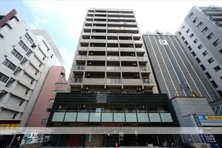 愛知県名古屋市中区栄2丁目【マンション】の外観