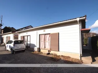 長野県松本市城山【一戸建】の外観