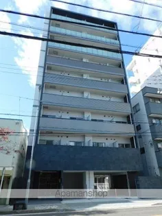 パルティール大曽根アネックス【6階】の外観