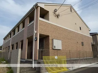 Blumen Garten【1階】の外観