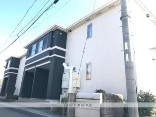 イチョウ・テラス【2階】の外観