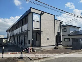 レオパレス音光水の画像