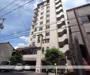 シャトー庵の画像