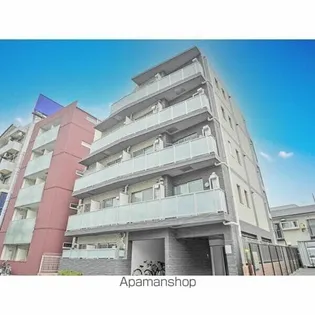スカイコートパレス蒲田IIの画像