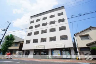 南新町ビルの画像