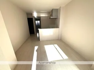 グレーシア【1階】の玄関