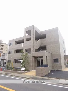 ラ ベルヴィの画像