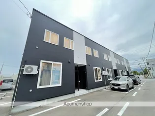 SーPACEⅡの画像