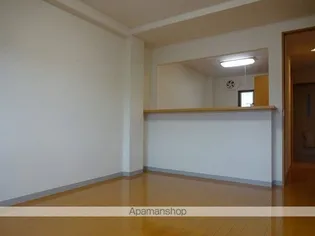 ミール【5階】の内装