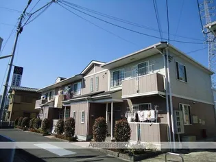 メゾン パサニアCの画像