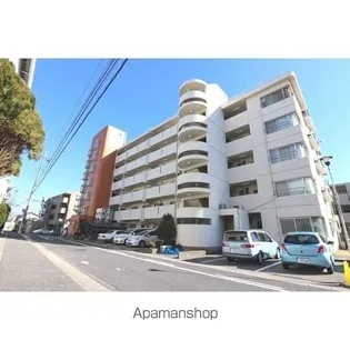 ロイヤルマンション丁田【4階】の外観