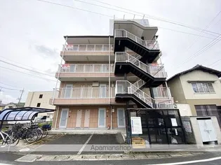 エクセーヌメゾンの画像