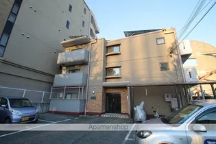 グリーンヒル江坂の画像