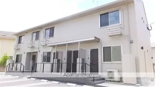 COZY長者原西 B棟の画像