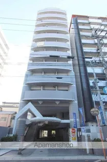 福岡県福岡市中央区春吉2丁目【マンション】の外観