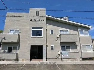 ファミール上堂【201号室】の外観