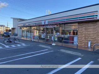 GREEN VIRA【203号室】の周辺