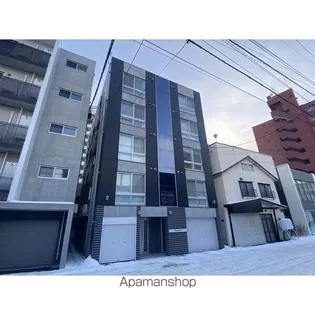 KNOWLEDGE円山の画像