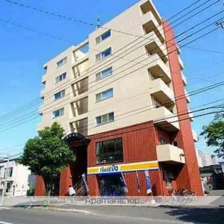 陶管ビル【701号室】の外観